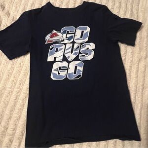 COLORADO AVALANCHE T-SHIRT